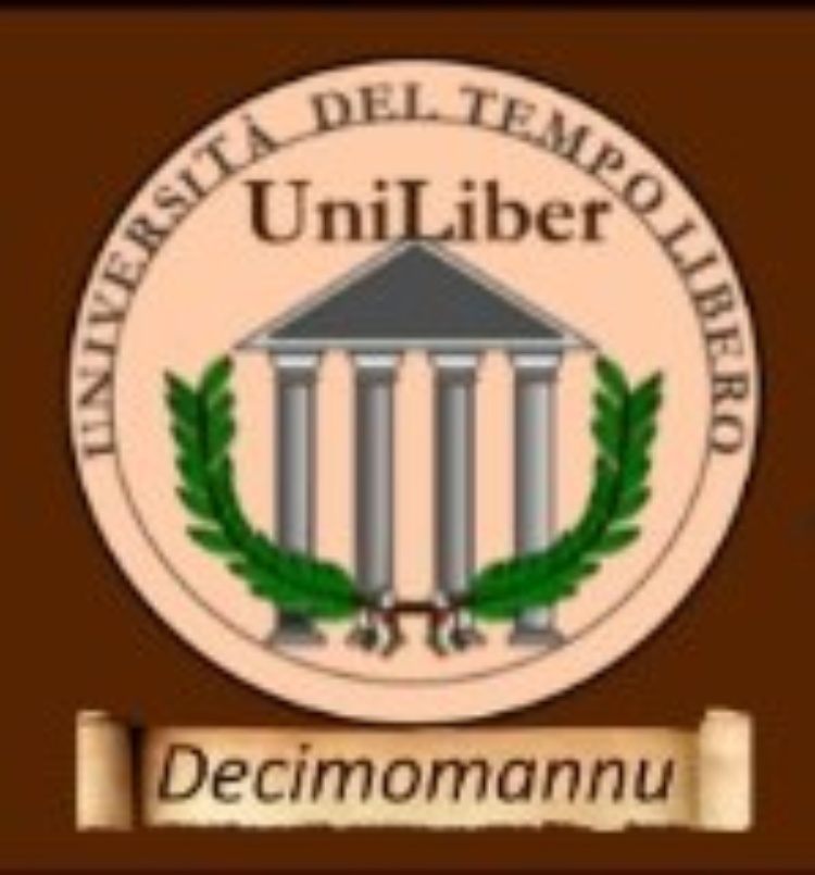 Uniliber a Decimomannu - Inizio lezioni 11 Marzo 2024