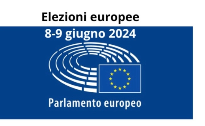 Visualizza la notizia: ELEZIONI DEL PARLAMENTO EUROPEO 2024