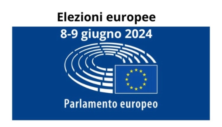 ELEZIONI DEL PARLAMENTO EUROPEO 2024
