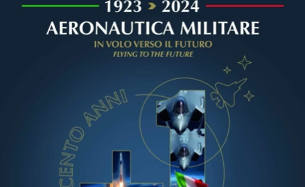 Visualizza la notizia: Open Day Aereoporto Militare - 27 MARZO 2024