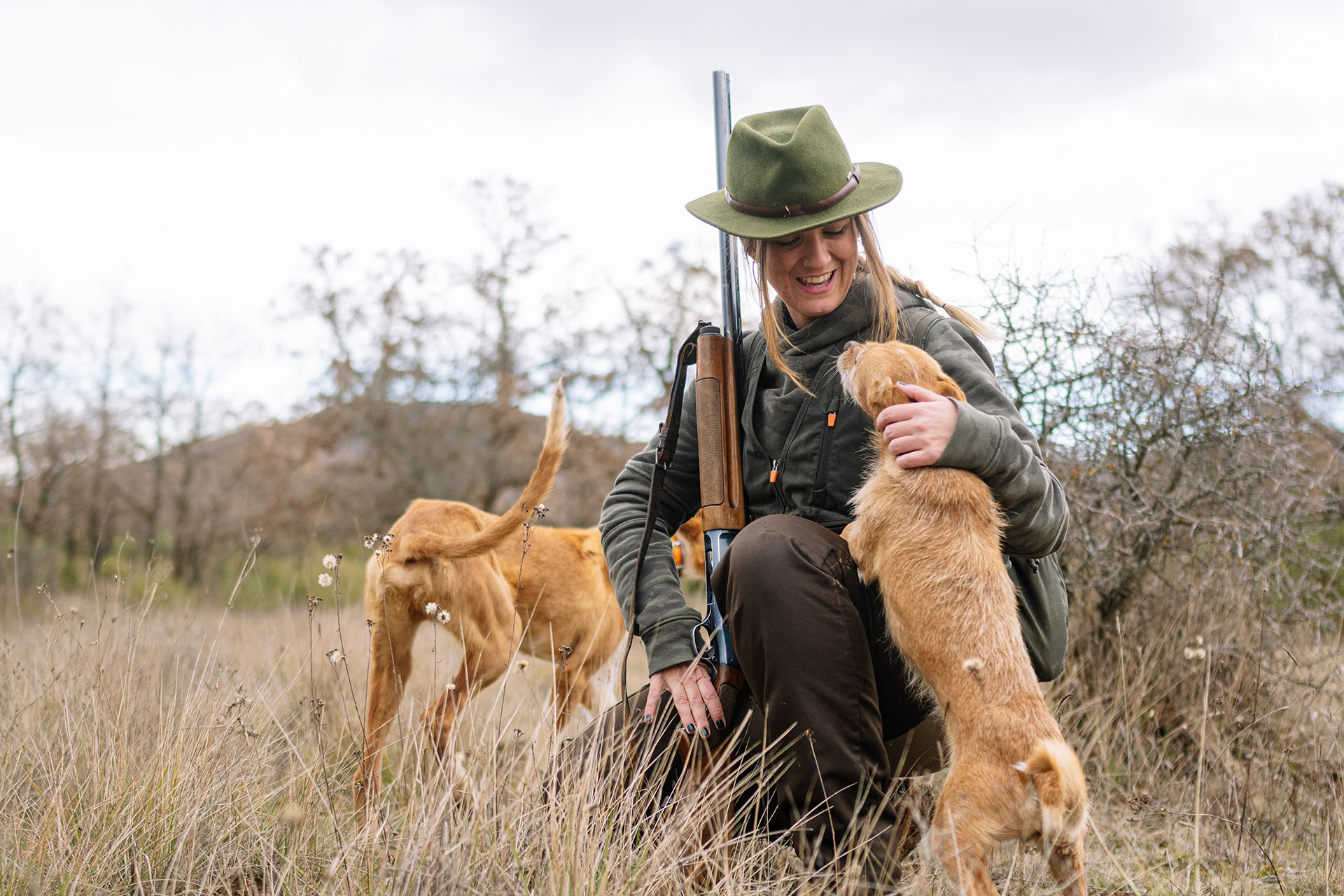 Visualizza la notizia: Avviso cacciatori