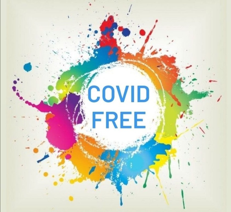 DECIMO 29 giugno 2021 -  COVID FREE