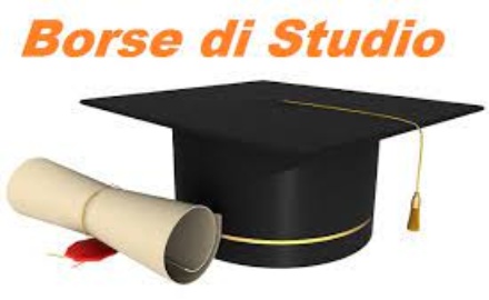 Visualizza la notizia: BUONI LIBRO E BORSA DI STUDIO REGIONALE - graduatorie DEFINITIVE