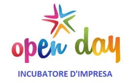 Visualizza la notizia: OPEN DAY INCUBATORE D'IMPRESA - BANDO ASSEGNAZIONE LOCALI 