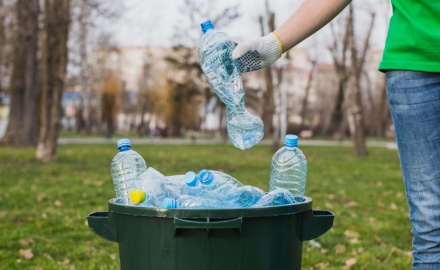 Visualizza la notizia: Comunicazione relativa al ritiro della plastica settimanale dal 01.04.2019 al 30.09.2019