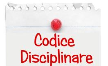 Visualizza la notizia: Nuovo Codice disciplinare dei pubblici dipendenti - in vigore dal 15 dicembre 2022
